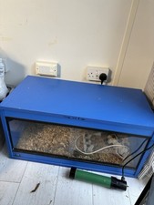 Aquatics custom wood for sale  LONDON