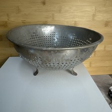 Vintage kitchen colander for sale  Connersville