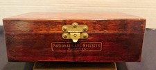 Antique national cash for sale  Kelseyville