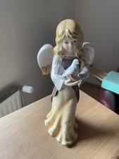 Goebel engel friedenstaube gebraucht kaufen  Oer-Erkenschwick