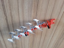 Siku 2070 volldrehpflug gebraucht kaufen  Reinheim