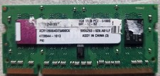 Kingston arbeitsspeicher 1gb gebraucht kaufen  Altenkunstadt