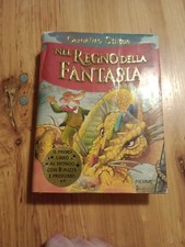 Geronimo stilton nel usato  Budrio