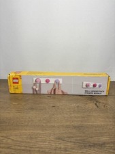 Lego pink wall for sale  TELFORD
