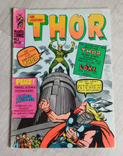 Mächtige thor heft gebraucht kaufen  Wohratal