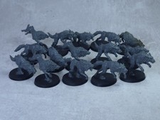 Fenrisian wolves space for sale  NORWICH