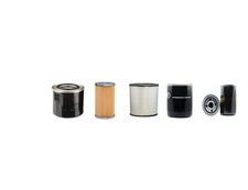 Kit filtre kioti d'occasion  Expédié en France