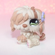 Authentic littlest petshop d'occasion  Expédié en Belgium