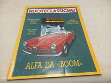 Ruoteclassiche marzo 1991 usato  Gambettola