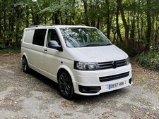2007 transporter lwb for sale 2007 transporter lwb for sale  CHATHAM