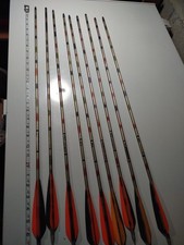 Easton xx75 camo for sale  Washington