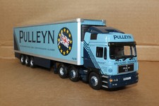 Corgi man pulleyn for sale  NEW ROMNEY