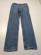 Pantalon jean carhartt d'occasion  France