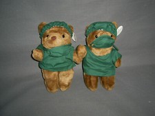 Teddybären als arzt gebraucht kaufen  Wilhelmshaven