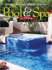 Pool spa planner for sale  Montgomery