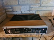 Dual verstärker vollverstärk gebraucht kaufen  Heek