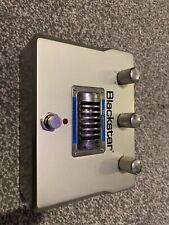 Blackstar boost pure for sale  HITCHIN