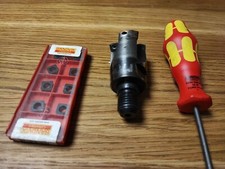 10x sandvik r210 gebraucht kaufen  Deutschland