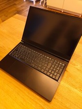 Xmg focus15 gaming d'occasion  Paris XIII
