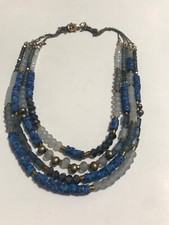 Three strand beaded for sale  Santee