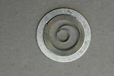 Mainspring ressort muelle usato  Selargius