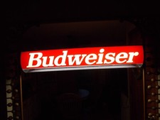 budweiser pool light for sale budweiser pool light for sale Easton