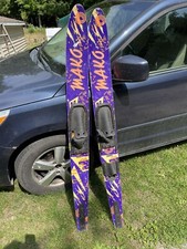 Rare vintage freestyle for sale  Garden