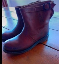 Bikkembergs stivaletti biker usato  Carpi