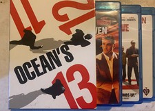 Oceans box set for sale  Covington