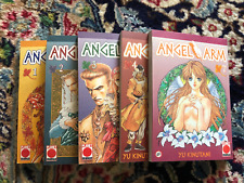 Angel arm yu usato  Bra
