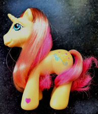 Kleines pony horn gebraucht kaufen  Berlin