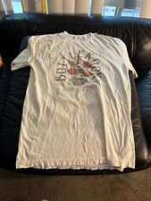 Bottlerock festival shirt for sale  Los Angeles