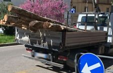 Travi portanti legno usato  Montecorvino Rovella