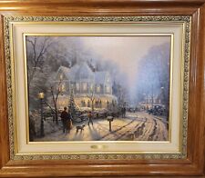 Thomas kincade holiday for sale  Midlothian