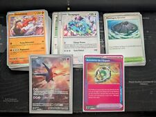 Carte pokémon etincelle d'occasion  Montpellier-