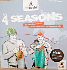 Boshi seasions boshiversum gebraucht kaufen  Wittgensdorf