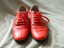 Bally anne sneaker gebraucht kaufen  Deutschland