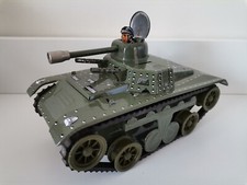 Tank joustra tchad d'occasion  Viuz-en-Sallaz
