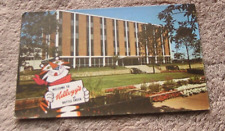 Cartões postais de Battle Creek e Benton Harbor MI Michigan Eastman Springs e Tony Tiger comprar usado  Enviando para Brazil