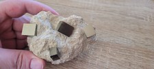 Top pyrit mergel gebraucht kaufen  Unterhaching