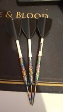 24g tungsten darts for sale  SUNBURY-ON-THAMES