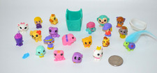 Shopkins assorted lot for sale  Greenfield