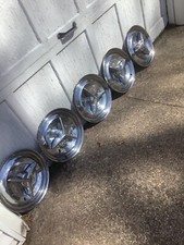 1956 oldsmobile spinner for sale  Quincy