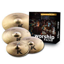 Zildjian custom worship for sale  Winchester