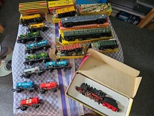 Trix express konvolut gebraucht kaufen  Korschenbroich