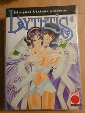 Serie completa lythtis usato  Carpi