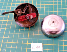 Klingel glocke diamant gebraucht kaufen  Berlin