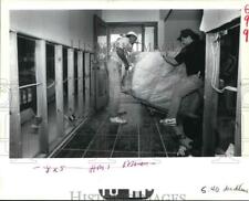 1989 press photo for sale  Memphis