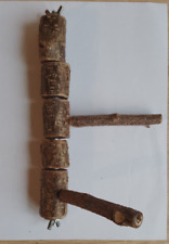 Adjustable bird branch for sale  DONCASTER