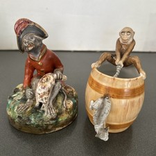 Antique german monkey for sale  BIRMINGHAM